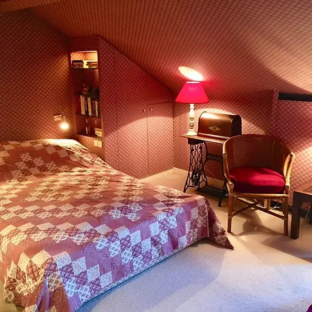Manoir Des Cavaliers - 4*