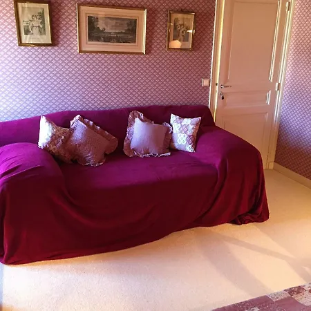 Manoir Des Cavaliers - 4*