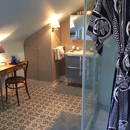 Manoir Des Cavaliers - B&B