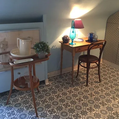 Manoir Des Cavaliers -