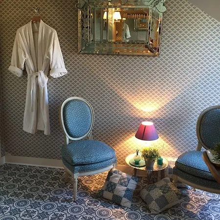 Manoir Des Cavaliers - B&B