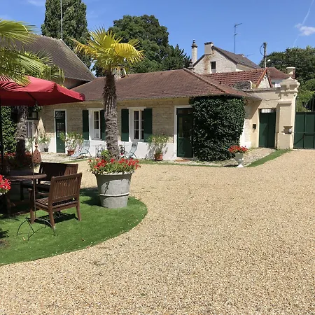 Manoir Des Cavaliers - 4*