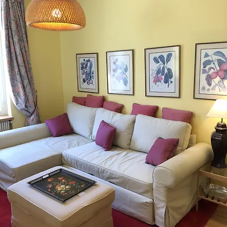 Manoir Des Cavaliers - Bed and Breakfast Σαντιγί