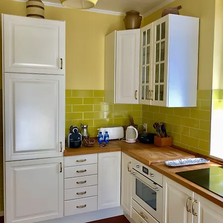 Manoir Des Cavaliers - Bed and Breakfast 4*