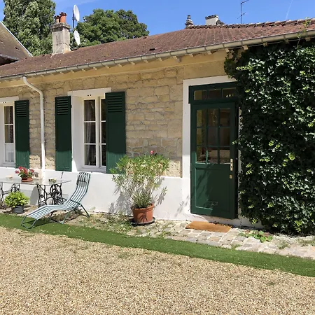 Manoir Des Cavaliers -