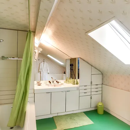 فندق مبيت وإفطار Manoir Des Cavaliers -