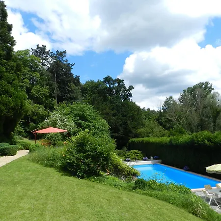 Manoir Des Cavaliers - 4*