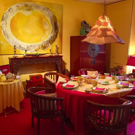 Manoir Des Cavaliers -