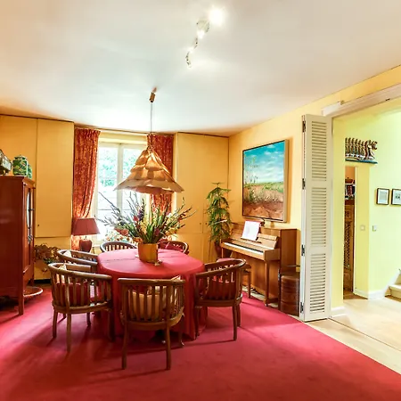 Manoir Des Cavaliers - 4*