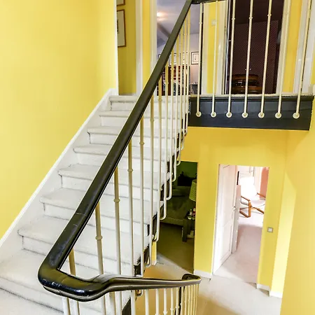 Manoir Des Cavaliers - 4*