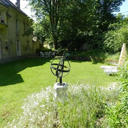 Manoir Des Cavaliers - 4*