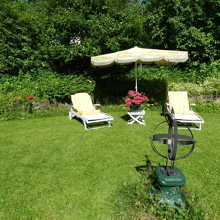 Manoir Des Cavaliers - 4*