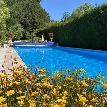 Manoir Des Cavaliers -