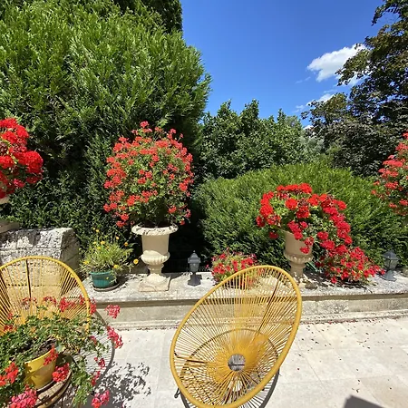 Manoir Des Cavaliers - Bed & Breakfast 4*