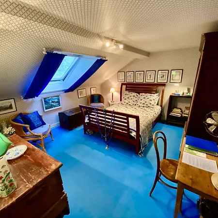 Manoir Des Cavaliers - فندق مبيت وإفطار 4*