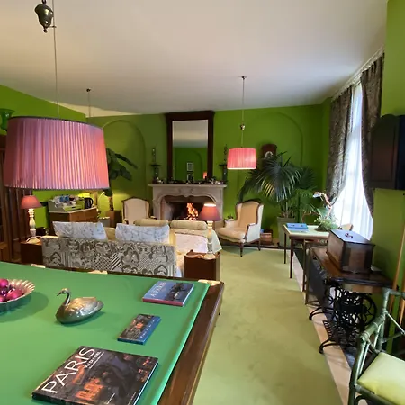 Manoir Des Cavaliers -