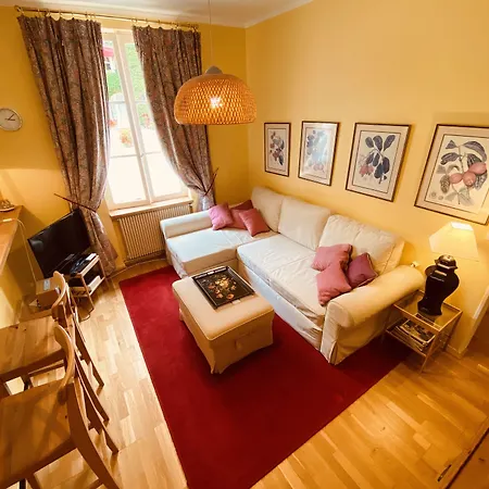 Manoir Des Cavaliers - 4* شانتييّي