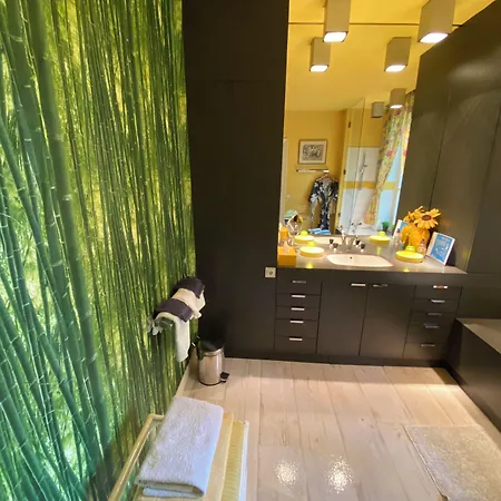 فندق مبيت وإفطار Manoir Des Cavaliers - 4*