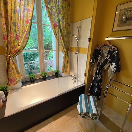 Manoir Des Cavaliers - 4*