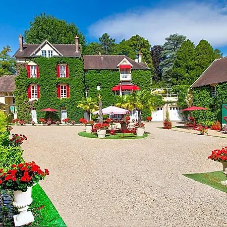 Manoir Des Cavaliers - Chantilly