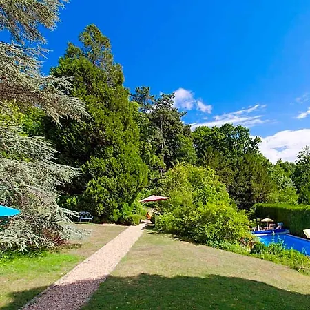 Manoir Des Cavaliers - B&B 4*