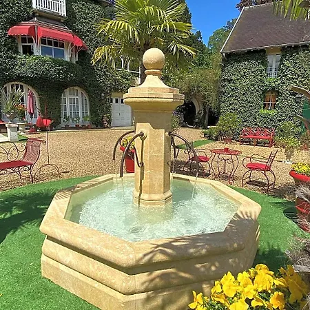 Manoir Des Cavaliers -