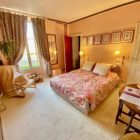 Manoir Des Cavaliers -