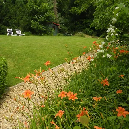 Manoir Des Cavaliers - Bed & Breakfast 3*