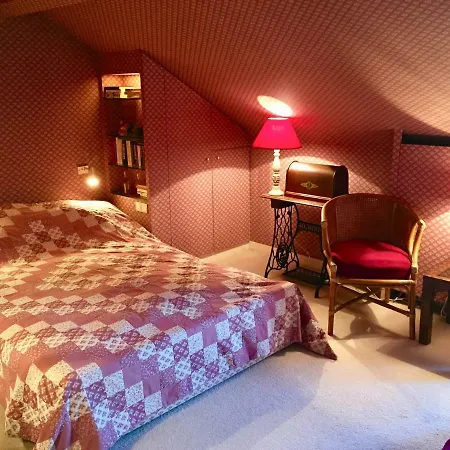 Manoir Des Cavaliers - Bed & Breakfast 3*