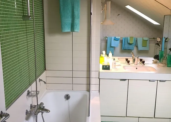 Bed & Breakfast Manoir Des Cavaliers - Chantilly