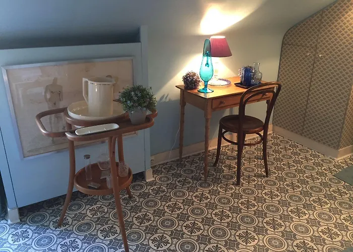 Manoir Des Cavaliers -