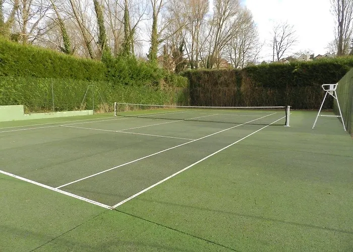 Manoir Des Cavaliers - Chantilly